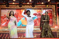 Chandramukhi 2 Tamil Audio Launch